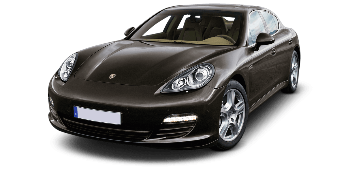 Vehicle image for Porsche Panamera 2009 - 2016 (970)