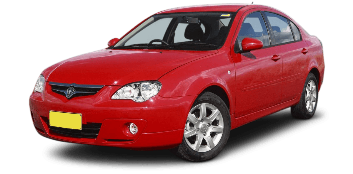 Vehicle image for Proton Persona 2008 - 2016 (CM) Sedan