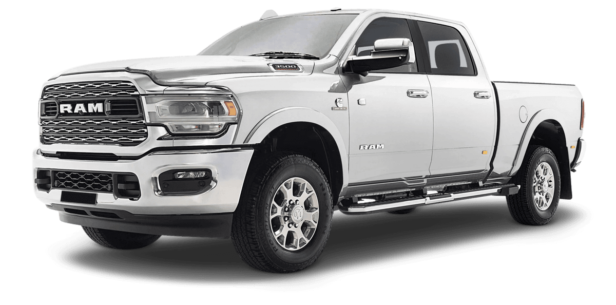 Vehicle image for RAM 3500 2020 - 2025