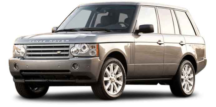 Vehicle image for Range Rover Range Rover Vogue 2002 - 2005 (L322)