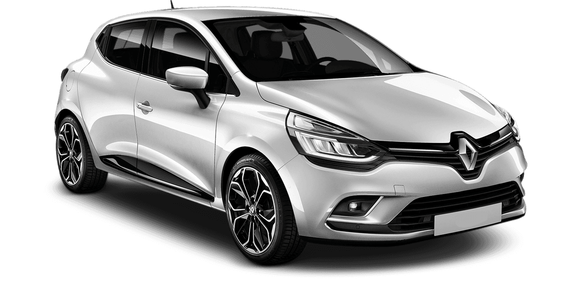Vehicle image for Renault Clio 2012 - 2021 (X98)