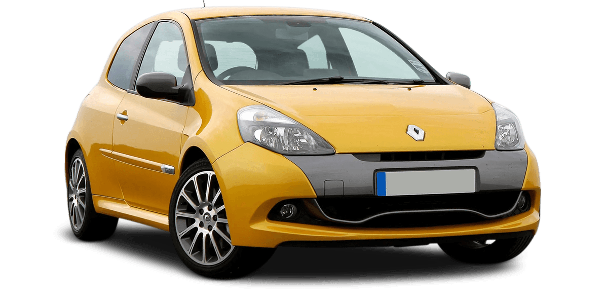 Vehicle image for Renault Clio RS 2006 - 2013 (X85)