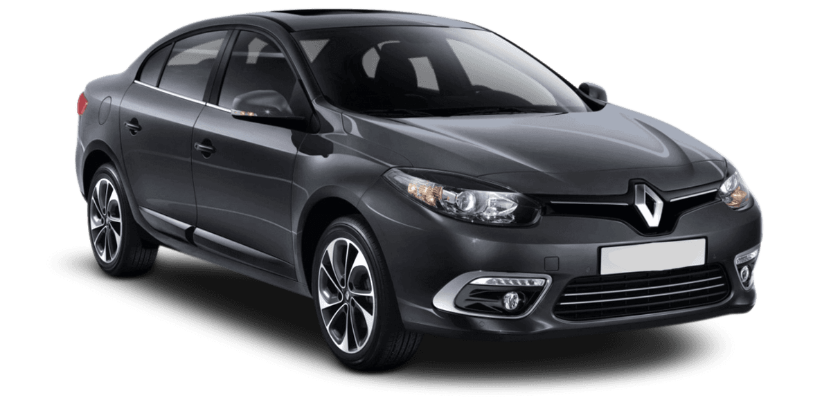 Vehicle image for Renault Fluence 2010 - 2015 (L38)