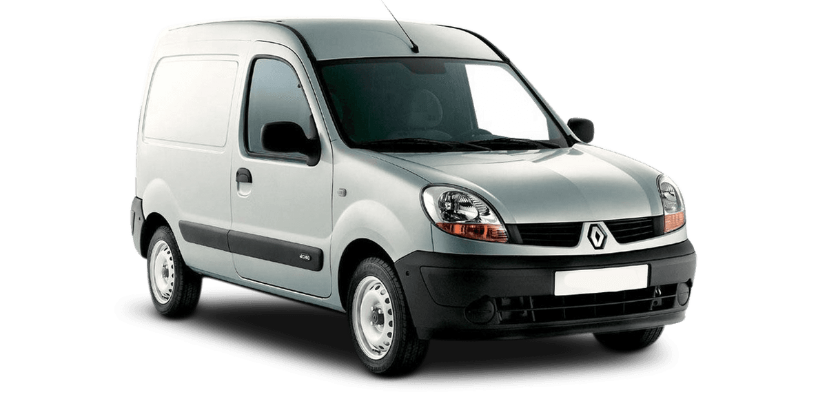 Vehicle image for Renault Kangoo 2004 - 2010 (X76) 2 Rear Doors