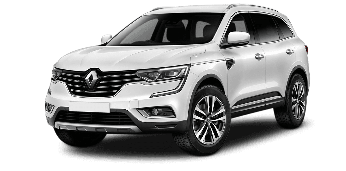 Vehicle image for Renault Koleos 2016 - 2025 (HZG)