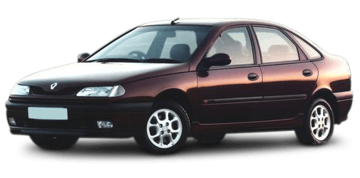 Vehicle image for Renault Laguna 1993 - 2001 (X56) Sedan-Hatch