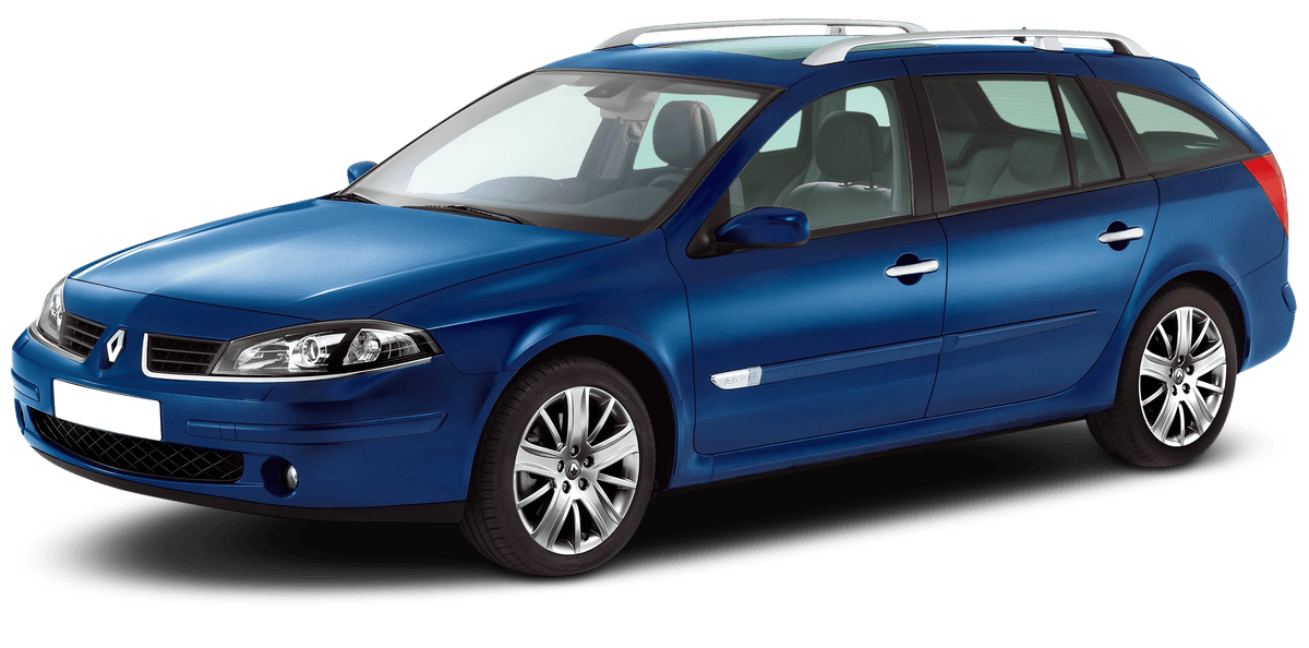 Vehicle image for Renault Laguna 2001 - 2007 (X74) Wagon