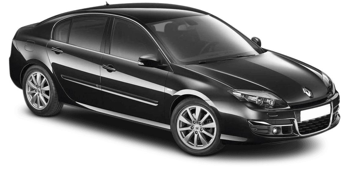 Vehicle image for Renault Laguna 2007 - 2015 (X91) Sedan-Hatch
