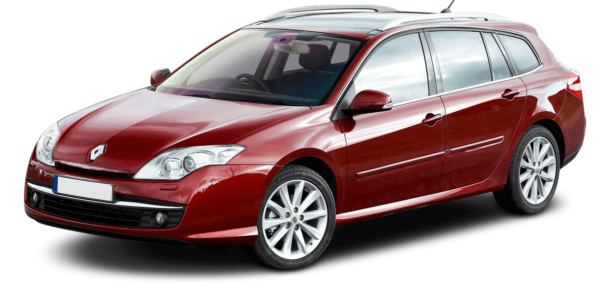 Vehicle image for Renault Laguna 2007 - 2015 (X91) Wagon