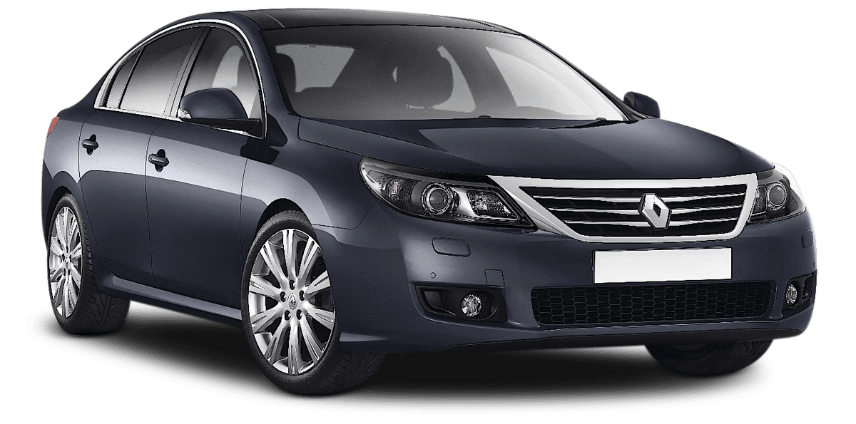 Vehicle image for Renault Latitude 2010 - 2015 (L43)