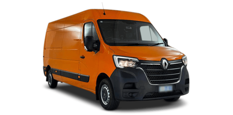 Vehicle image for Renault Master 2019 - 2025 (X62 Facelift) Bus