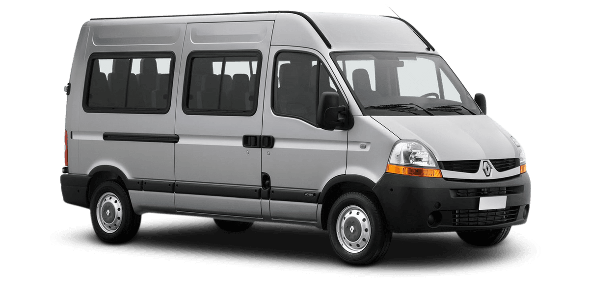 Vehicle image for Renault Master 1997 - 2010 (X70) Van