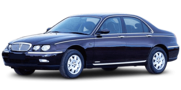 Vehicle image for Rover 75 1999 - 2005 (RJ) Sedan