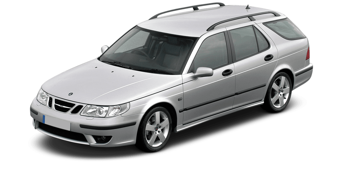 Vehicle image for Saab 9-5 1998 - 2006 (Mk I) Wagon