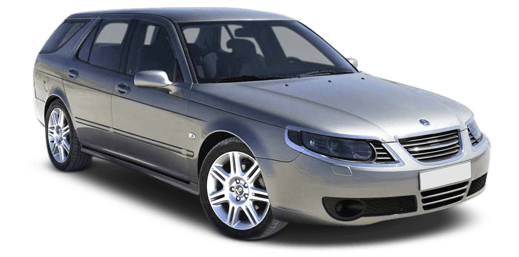 Vehicle image for Saab 9-5 2006 - 2009 (Mk I Facelift) Wagon