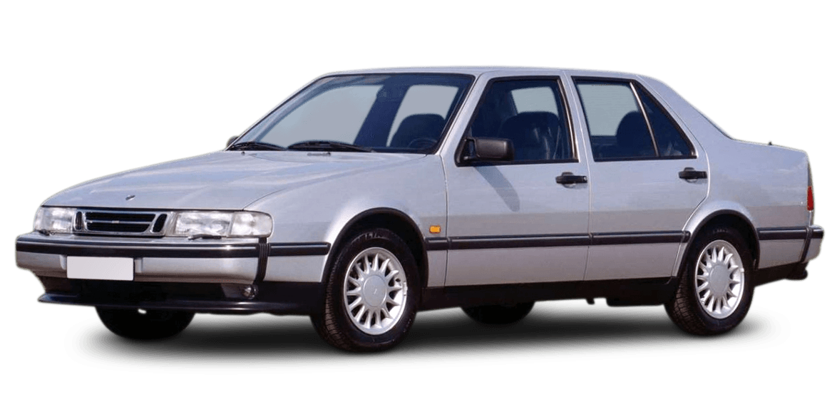 Vehicle image for Saab 9000 1985 - 1998 Sedan