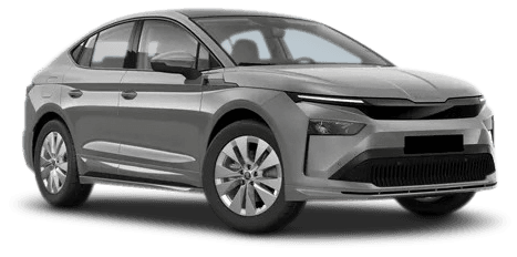 Vehicle image for Skoda Enyaq 2021 - 2025 Coupe