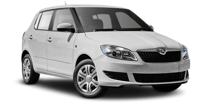 Vehicle image for Skoda Fabia 2013 - 2014 (5J) Hatch