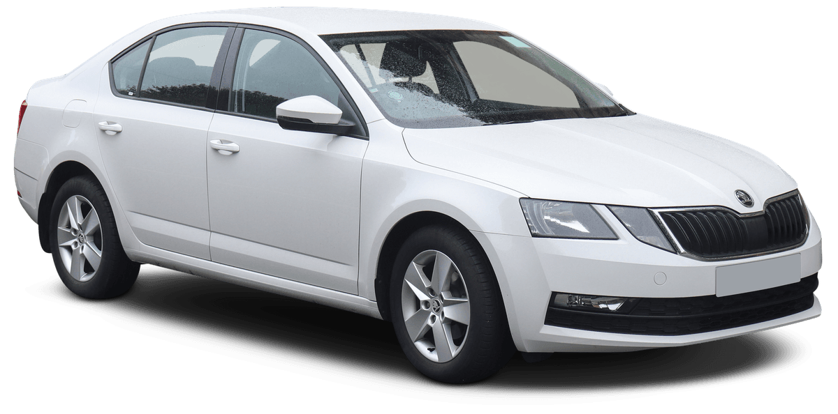 Vehicle image for Skoda Octavia 2004 - 2013 (1Z) Sedan-Hatch