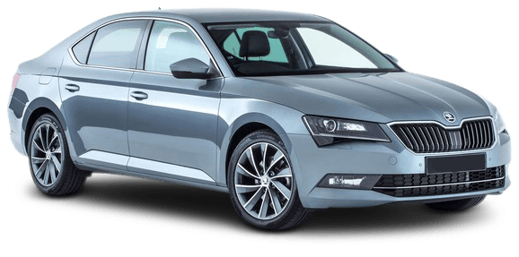 Vehicle image for Skoda Superb 2015 - 2024 (NP) Sedan-Hatch