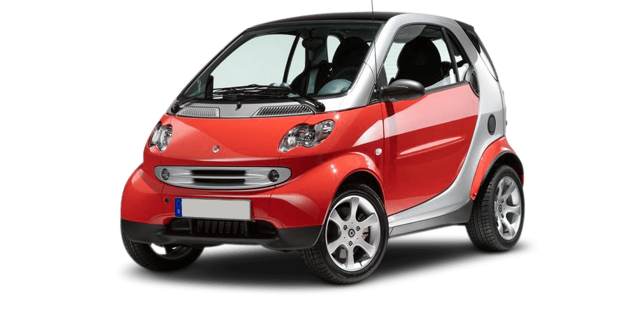 Vehicle image for Smart ForTwo 2004 - 2007 (450) Coupe