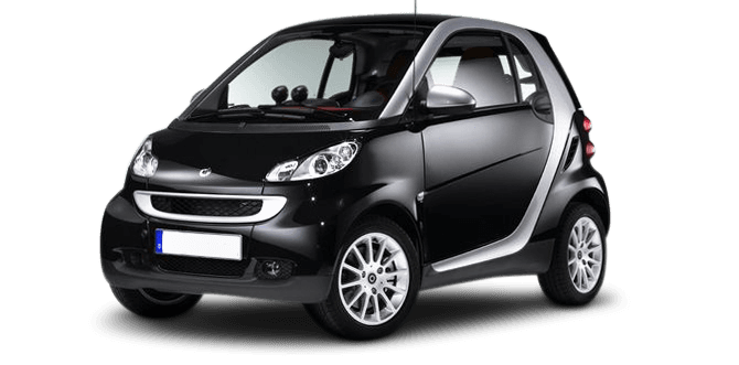 Vehicle image for Smart ForTwo 2007 - 2012 (451) Coupe