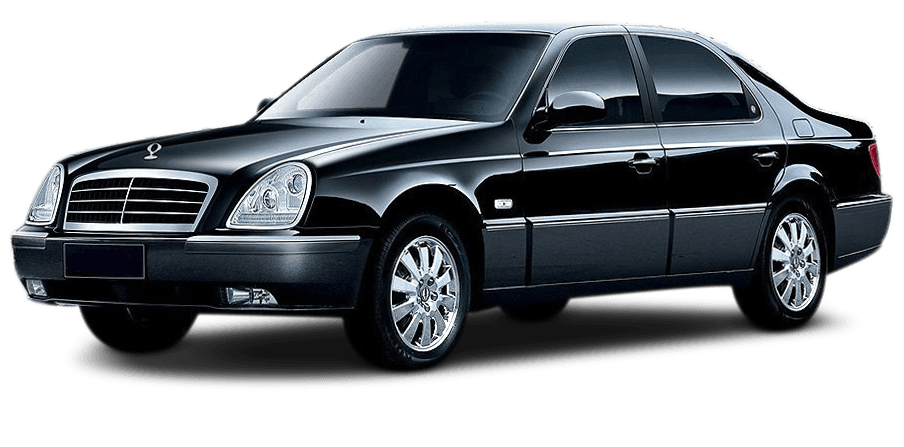 Vehicle image for Ssangyong Chairman 1997 - 2011 (W100)