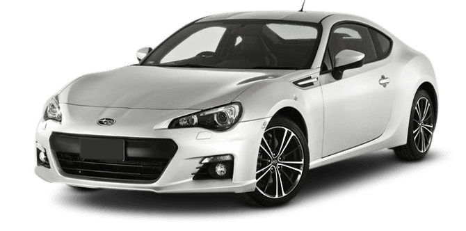 Vehicle image for Subaru BRZ 2012 - 2021 (ZC6)
