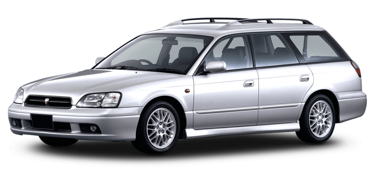 Vehicle image for Subaru Legacy 1998 - 2003 (BH) Wagon