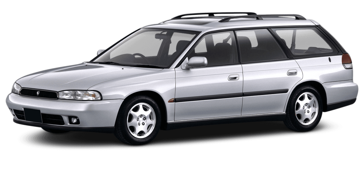 Vehicle image for Subaru Liberty 1994 - 1998 (BG) Wagon
