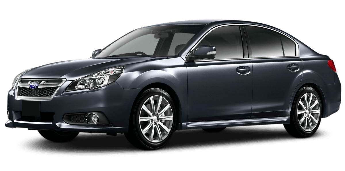Vehicle image for Subaru Liberty 2009 - 2014 (BM) Sedan
