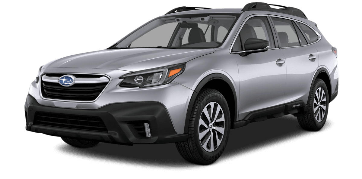 Vehicle image for Subaru Outback 2019 - 2025 (BT)