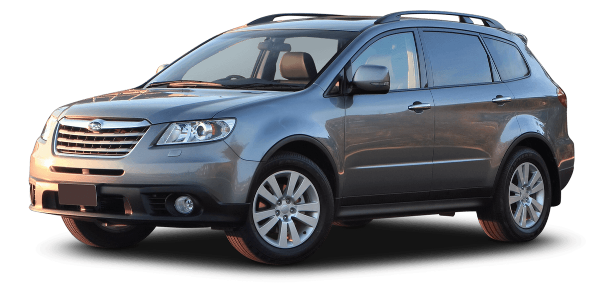 Vehicle image for Subaru Tribeca 2005 - 2013 (B9)