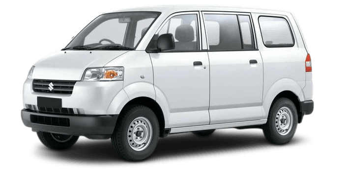 Vehicle image for Suzuki APV 2003 - 2017 (GD, GC)