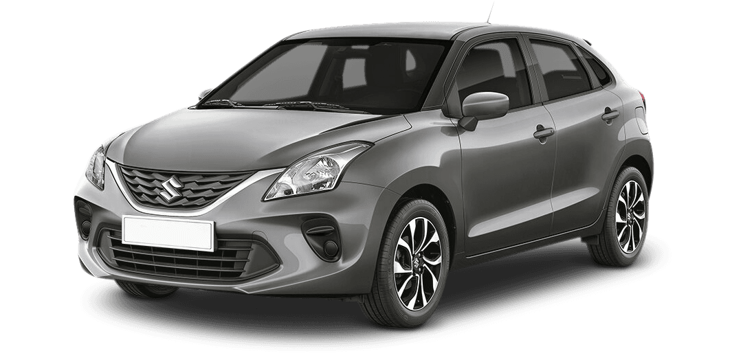 Vehicle image for Suzuki Baleno 2016 - 2022 (FW, EW) Hatch