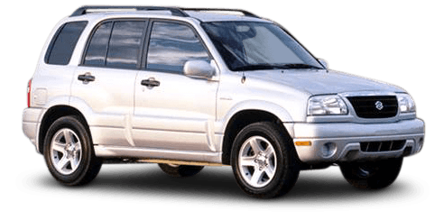 Vehicle image for Suzuki Grand Vitara 1998 - 2005 (FT, HT)
