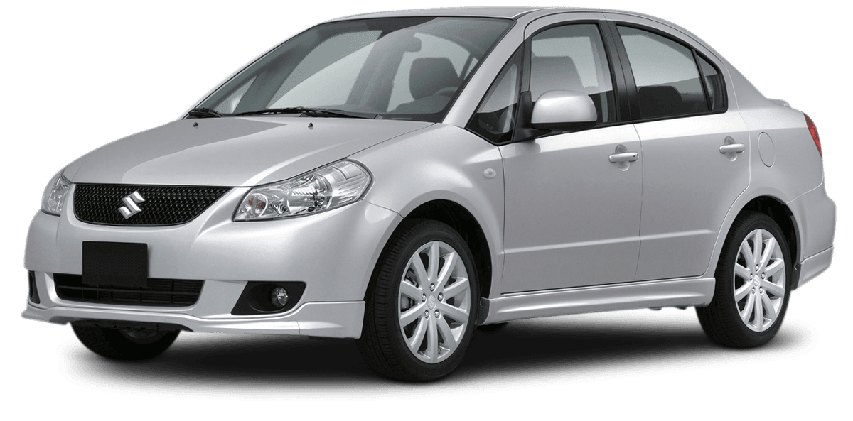 Vehicle image for Suzuki Liana 2001 - 2007 (ER, RH) Sedan