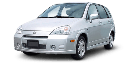 Vehicle image for Suzuki Liana 2004 - 2007 (RH4 Facelift) Hatch