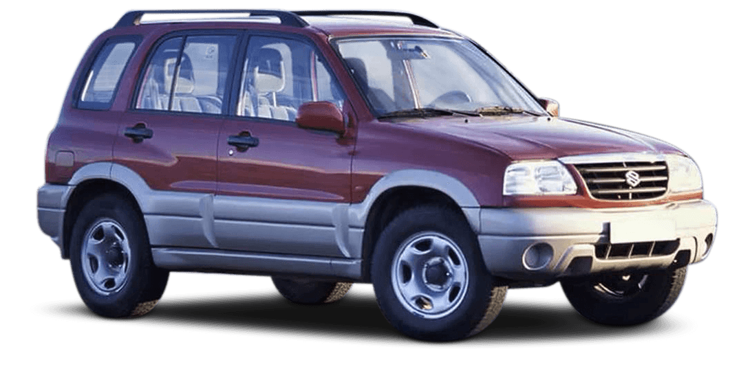Vehicle image for Suzuki Vitara 1988 - 2002 (ET, TA, TD)