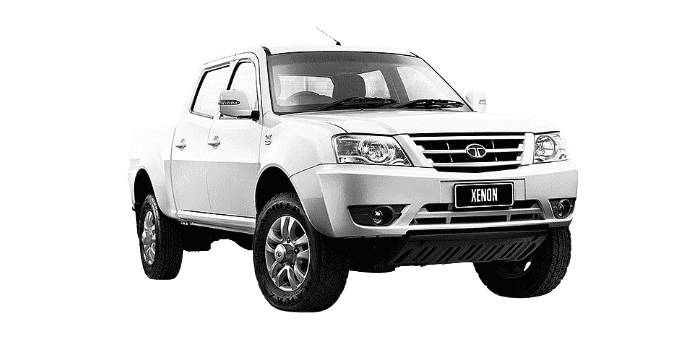Vehicle image for TATA XENON 2009 - 2017