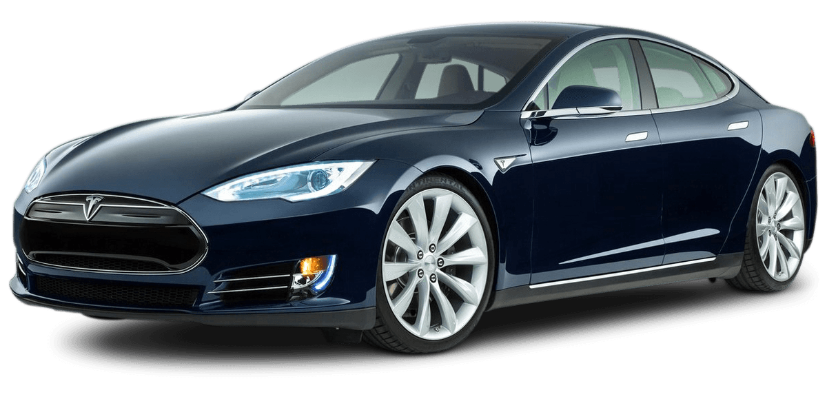 Vehicle image for Tesla Model S 2012 - 2020