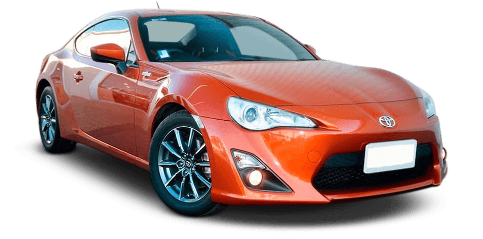Vehicle image for Toyota 86 2012 - 2021 (ZN6)