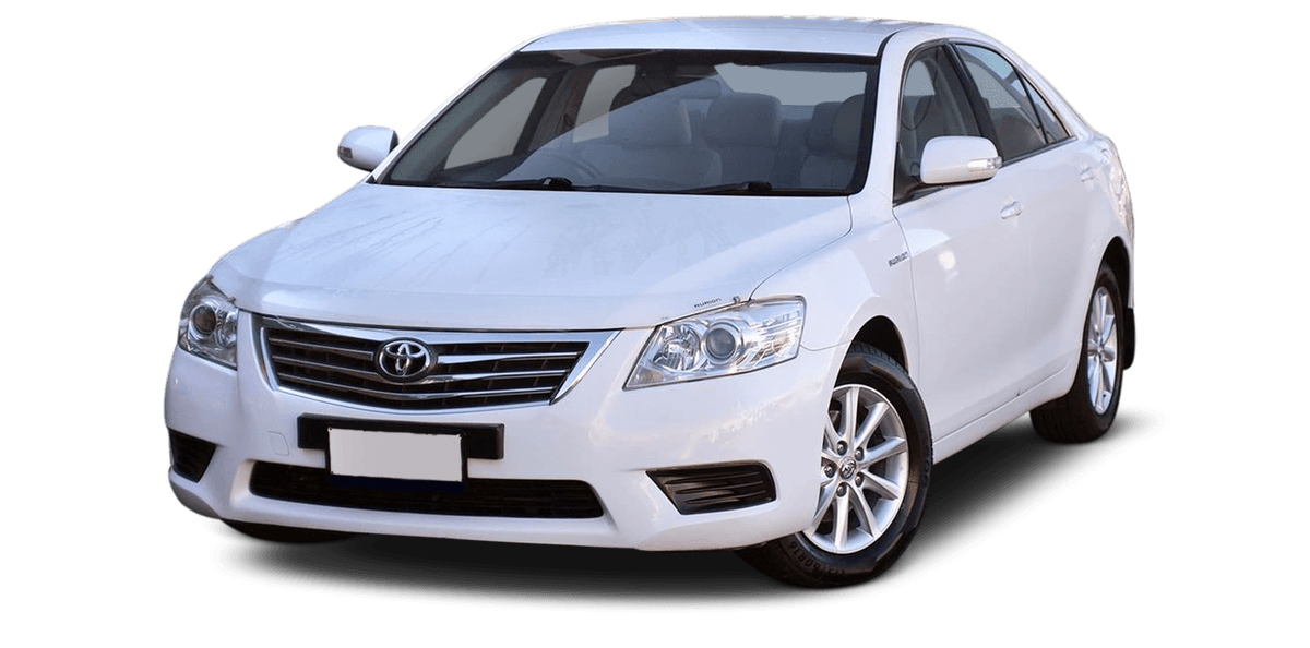 Vehicle image for Toyota Aurion 2006 - 2011 (XV40)