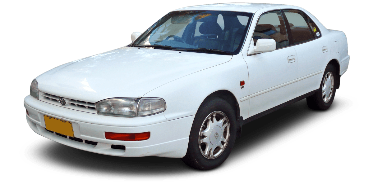Vehicle image for Toyota Camry 1991 - 1998 (XV10) Sedan