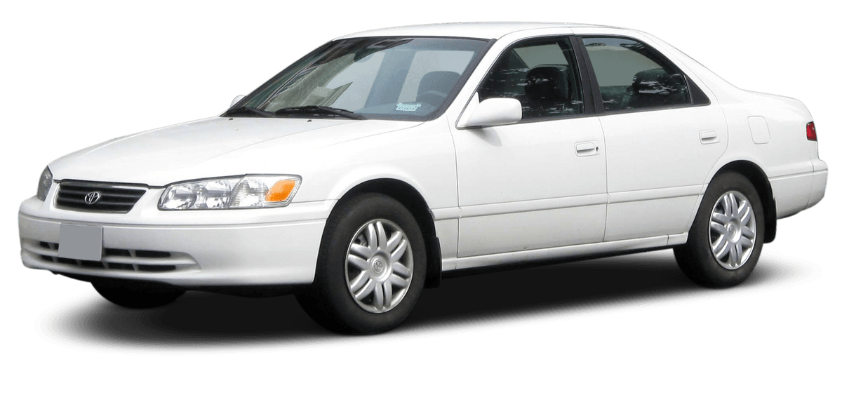 Vehicle image for Toyota Camry 1996 - 2002 (XV20) Sedan