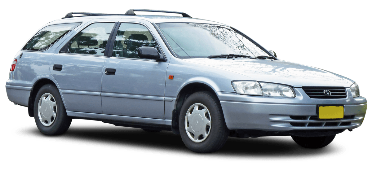 Vehicle image for Toyota Camry 1996 - 2002 (XV20) Wagon