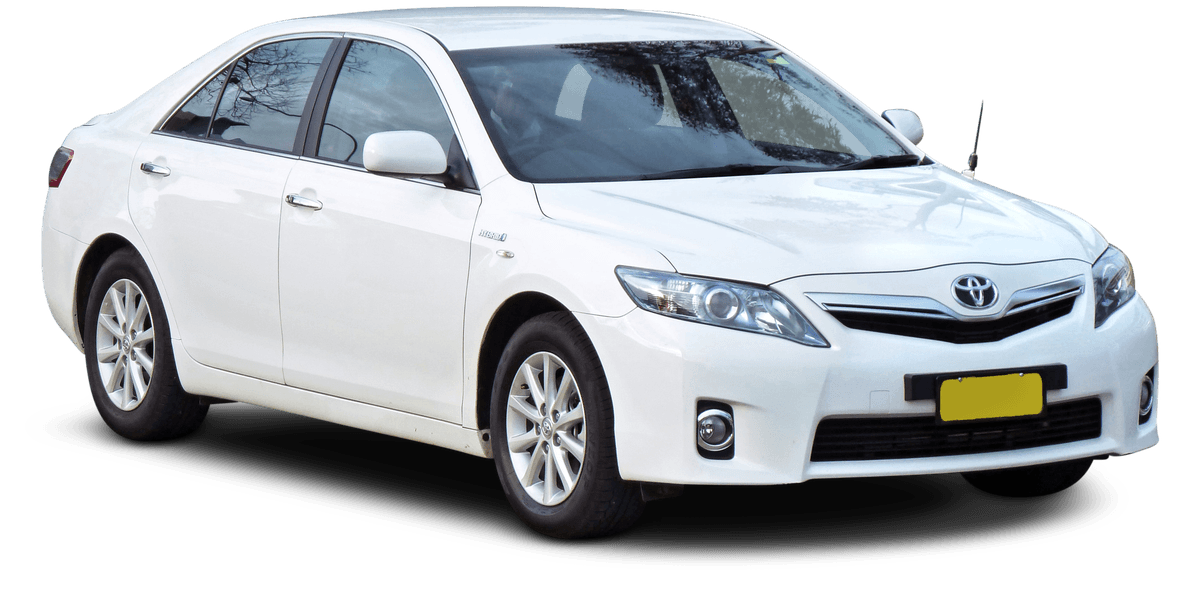 Vehicle image for Toyota Camry 2006 - 2011 (XV40) Sedan