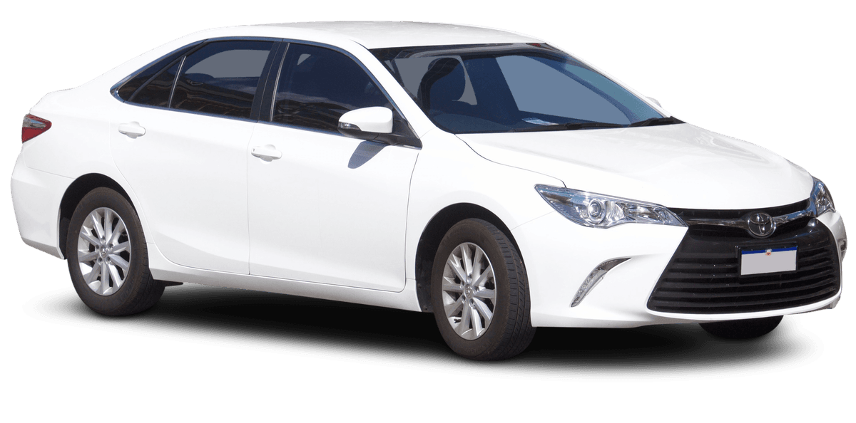 Vehicle image for Toyota Camry 2011 - 2018 (XV50) Sedan