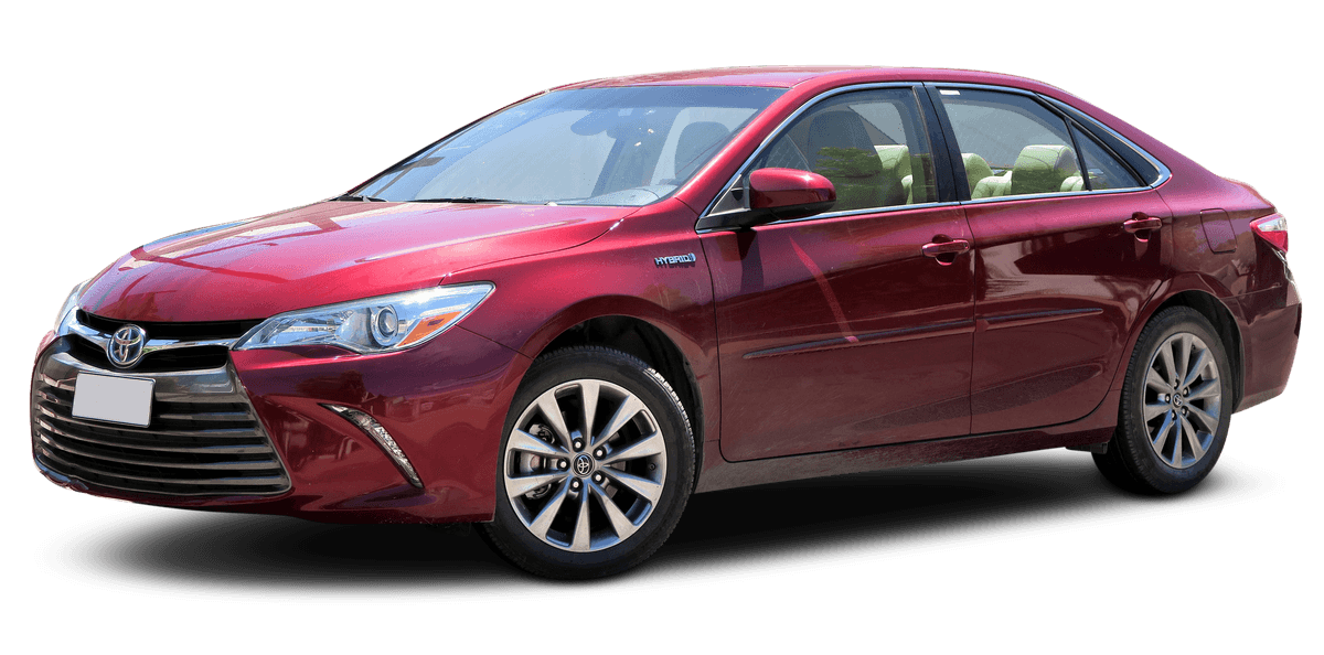 Vehicle image for Toyota Camry 2017 - 2024 (XV70) Sedan