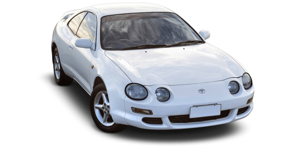 Vehicle image for Toyota Celica 1993 - 1999 (T20) Coupe